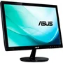 Asus Monitor VS197DE 18.5 pulgadas WXGA Negro